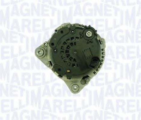 Generator / Alternator 3