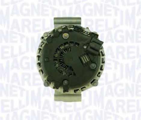 Generator / Alternator 3