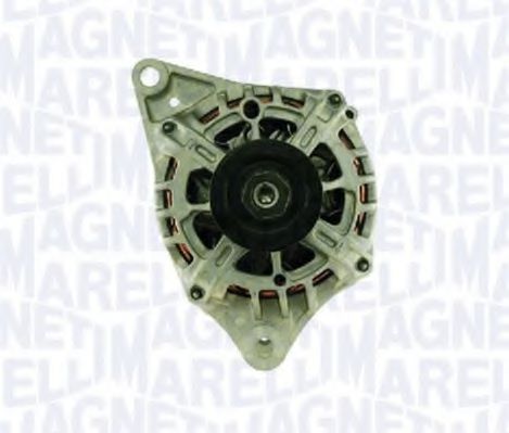 Generator / Alternator 2