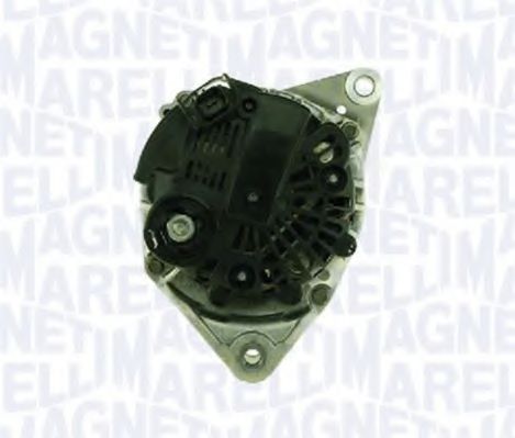 Generator / Alternator 3