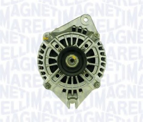 Generator / Alternator 2