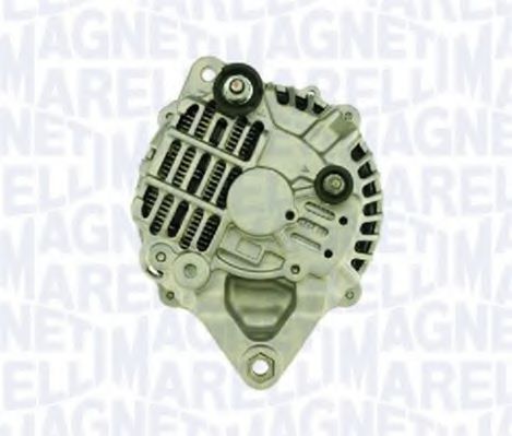 Generator / Alternator 3