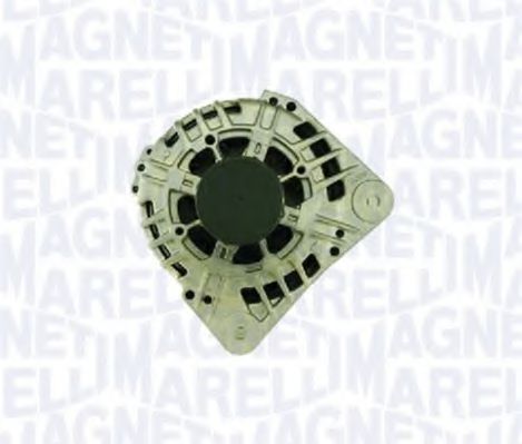 Generator / Alternator 2