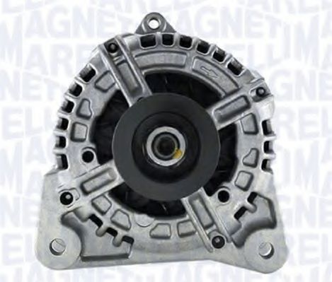 Generator / Alternator 2