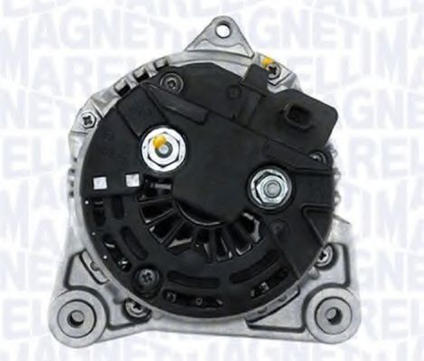 Generator / Alternator 3