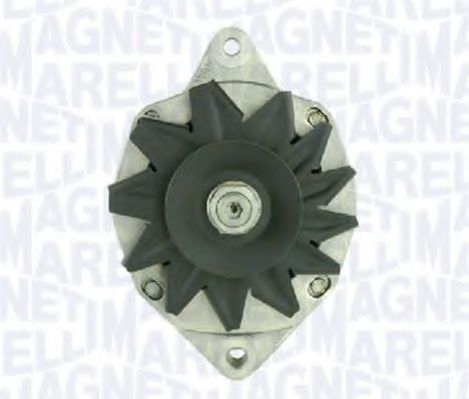 Generator / Alternator 2