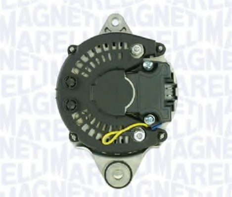 Generator / Alternator 3