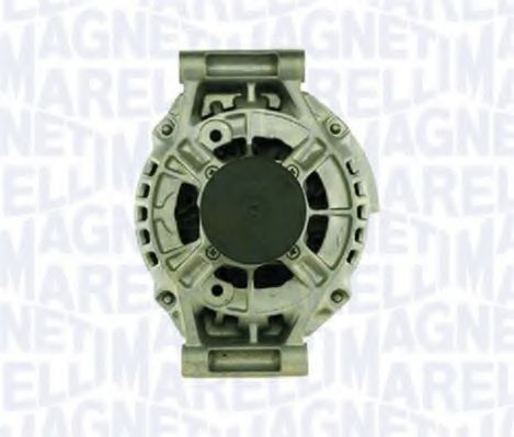 Generator / Alternator 2