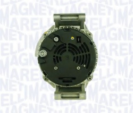 Generator / Alternator 3