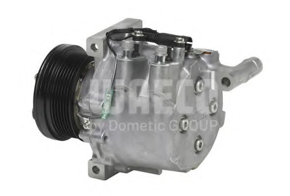 Compresor, climatizare