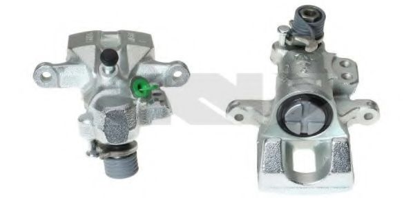 404404 Etrier frana SPIDAN 