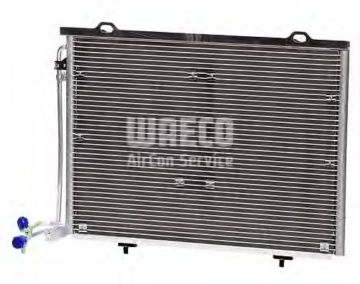 Condensator, climatizare 2
