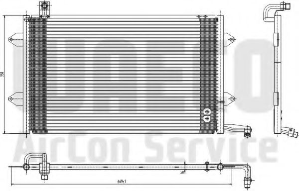 Condensator, climatizare 2