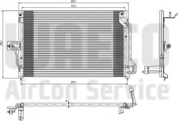 Condensator, climatizare 2