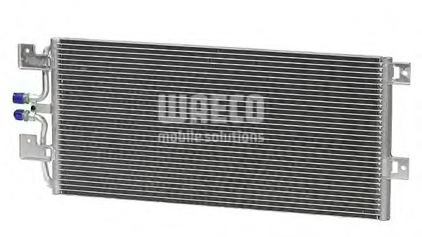 Condensator, climatizare 2