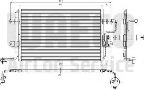 Condensator, climatizare 2