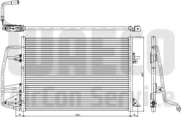 Condensator, climatizare 2