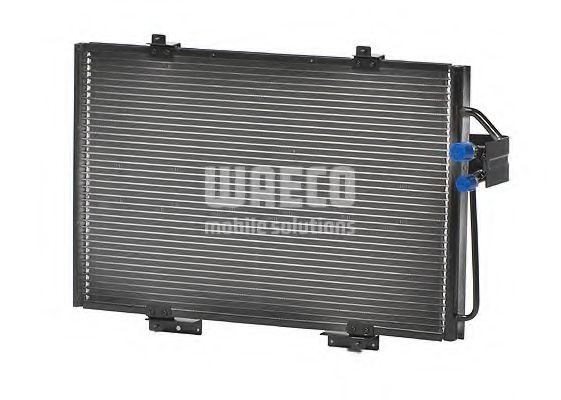 Condensator, climatizare 2