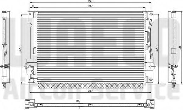 Condensator, climatizare 2