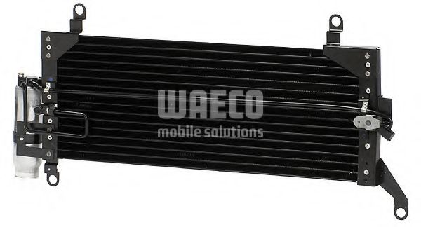 Condensator, climatizare 2