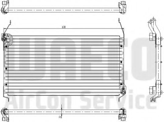 Condensator, climatizare 2