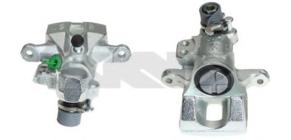 404405 Etrier frana SPIDAN 