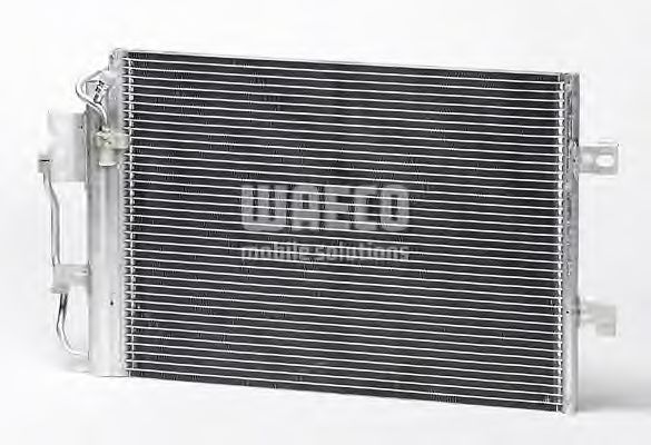 Condensator, climatizare 2