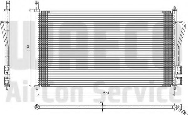 Condensator, climatizare 2
