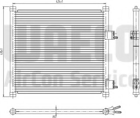 Condensator, climatizare 2