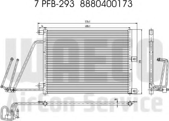 Condensator, climatizare 2