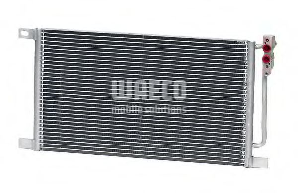 Condensator, climatizare 2