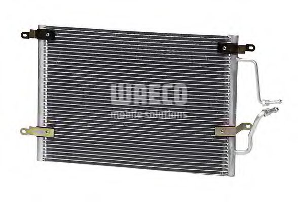 Condensator, climatizare 2