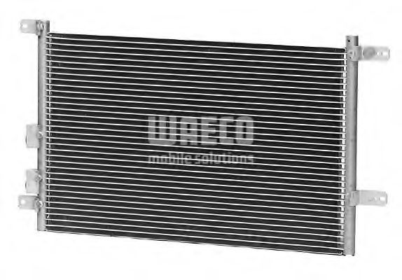 Condensator, climatizare 2