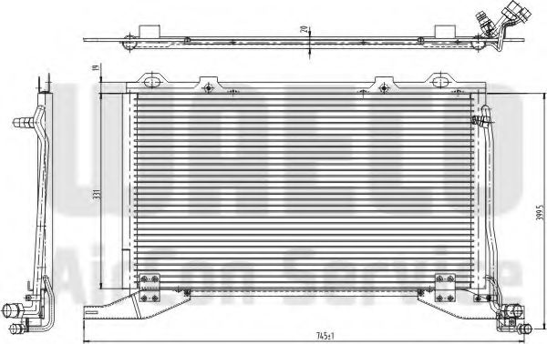 Condensator, climatizare 2