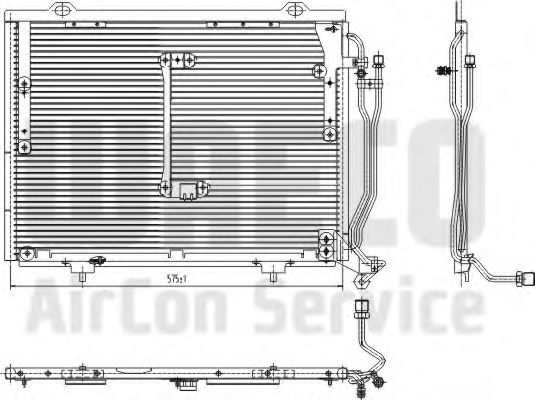 Condensator, climatizare 2