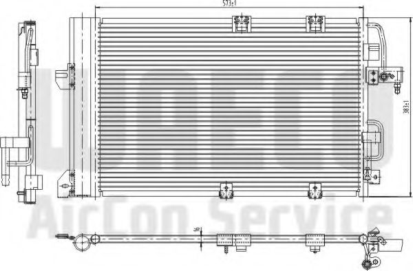 Condensator, climatizare 2