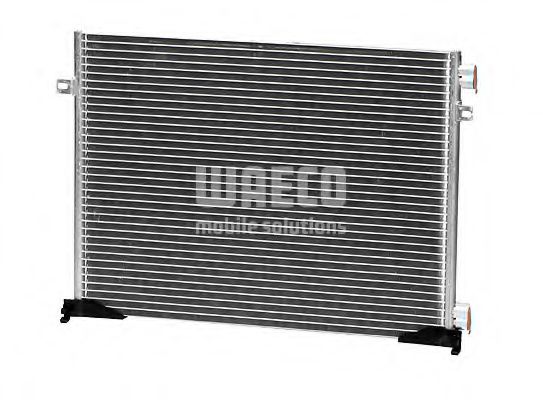 Condensator, climatizare 2