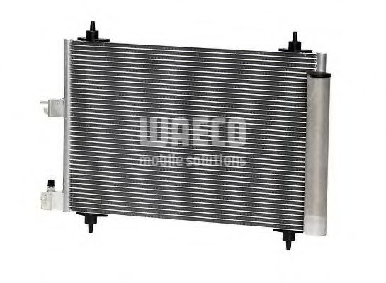 Condensator, climatizare 2