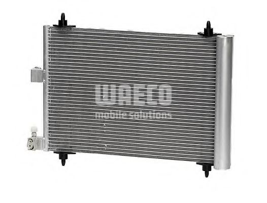 Condensator, climatizare 2