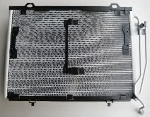 Condensator, climatizare 2