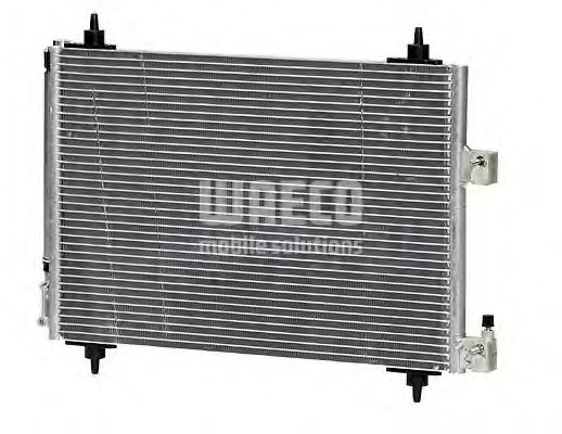 Condensator, climatizare 2
