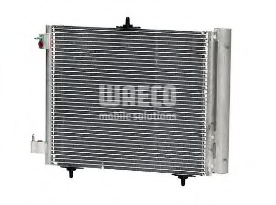Condensator, climatizare 2