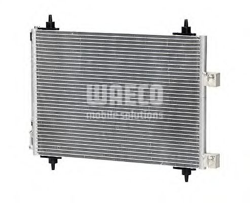Condensator, climatizare 2