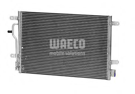 Condensator, climatizare 2