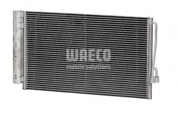 Condensator, climatizare 2