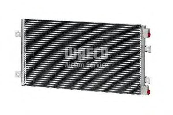 Condensator, climatizare 2
