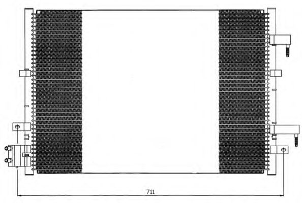 Condensator, climatizare 2