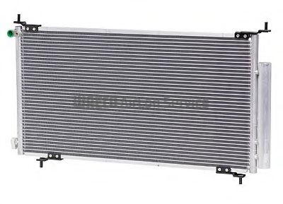Condensator, climatizare 2
