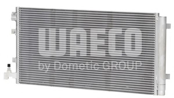 Condensator, climatizare