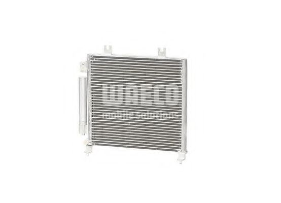 Condensator, climatizare 2